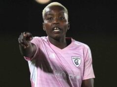 Nigeria Vs Zambia: “We Sharpened Our Finishing—Now We Don’t Give Anything Away” – Kundananji