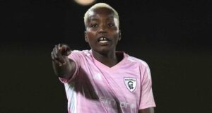 Nigeria Vs Zambia: “We Sharpened Our Finishing—Now We Don’t Give Anything Away” – Kundananji