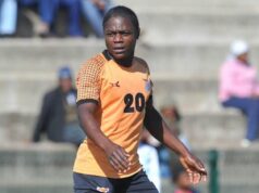 WAFCON 2024: Zambia’s Israel-based Attacker, Nachula Recalls Victory Over Super Falcons In 2022