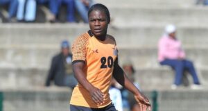 WAFCON 2024: Zambia’s Israel-based Attacker, Nachula Recalls Victory Over Super Falcons In 2022