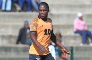 WAFCON 2024: Zambia’s Israel-based Attacker, Nachula Recalls Victory Over Super Falcons In 2022