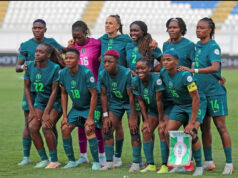 WAFCON 2024: Halimatu Ayinde Reveals Super Falcons’ Gameplan Ahead Of Q/F Clash With Zambia