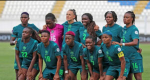 WAFCON 2024: Halimatu Ayinde Reveals Super Falcons’ Gameplan Ahead Of Q/F Clash With Zambia