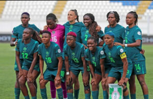 WAFCON 2024: Halimatu Ayinde Reveals Super Falcons’ Gameplan Ahead Of Q/F Clash With Zambia