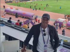 WAFCON 2024: Oparanozie Admits Worries Over Zambia’s ‘High Scoring’ Form Against Super Falcons