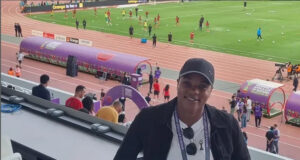 WAFCON 2024: Oparanozie Admits Worries Over Zambia’s ‘High Scoring’ Form Against Super Falcons