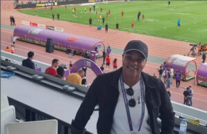 WAFCON 2024: Oparanozie Admits Worries Over Zambia’s ‘High Scoring’ Form Against Super Falcons