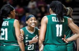 FIBA U19 Women’s World Cup: Hungary Eliminates D’Tigress, Nigeria to Play 9–16 Classification Games