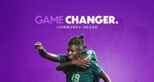 WAFCON 2024: Where Nigeria’s Top Scorer Chinwendu Ihezuo Stands as Golden Boot Race Heats Up
