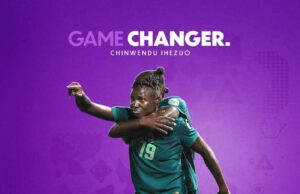 WAFCON 2024: Where Nigeria’s Top Scorer Chinwendu Ihezuo Stands as Golden Boot Race Heats Up