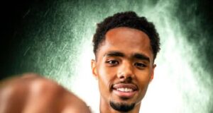 Nigerian‑Norwegian Winger Nosa Petter Dahl Joins Rapid Vienna From KV Mechelen