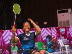 Athletes Rise at Abia National Para-Badminton Championship as Grand Finale Beckons