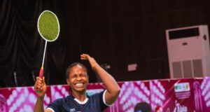 Athletes Rise at Abia National Para-Badminton Championship as Grand Finale Beckons