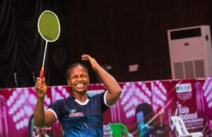 Athletes Rise at Abia National Para-Badminton Championship as Grand Finale Beckons