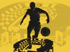 Nigerian Author Andrew Iredia Esangbedo Unveils New Book, “First Time FIFA World Cup Episodes”