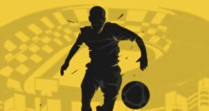 Nigerian Author Andrew Iredia Esangbedo Unveils New Book, “First Time FIFA World Cup Episodes”