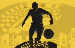 Nigerian Author Andrew Iredia Esangbedo Unveils New Book, “First Time FIFA World Cup Episodes”