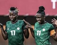 WAFCON 2024: Banda-Kunda Equation – An Equation Super Falcons Must Solve to Achieve Mission X