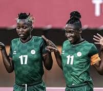 WAFCON 2024: Banda-Kunda Equation – An Equation Super Falcons Must Solve to Achieve Mission X