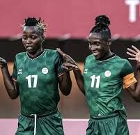 WAFCON 2024: Banda-Kunda Equation – An Equation Super Falcons Must Solve to Achieve Mission X