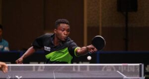 Rising Star Taiwo Mati, Others Listed As WTT Unveils Wildcards For 2025 Contender Lagos