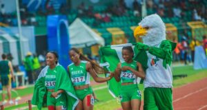CAA Africa U18/U20 Athletics Championship: NSС Announces Financial Rewards For Nigeria’s Medal Winners