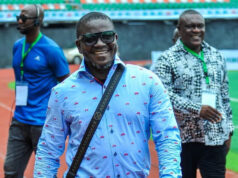 Victor Ezeji Calls for Urgent Reforms to Improve Nigerian Clubs’ Continental Performances