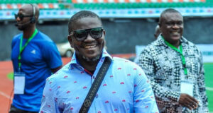 Ezeji: Nigerian Clubs Will Struggle Without Proper Structures