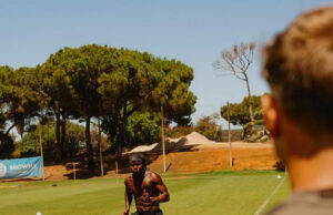 Super Eagles Forward Ademola Lookman Suffers Calf Injury Amid Transfer Links to Inter