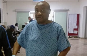 Tijani Babangida Reflects On One Year After Fatal Accident, Thanks Dutch Doctors For His Wife’s Recovery