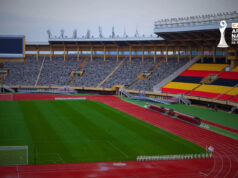 All systems Go As CAF concludes Successful TotalEnergies CAF CHAN 2024 Final Round Of Inspections In Kenya, Tanzania, Uganda