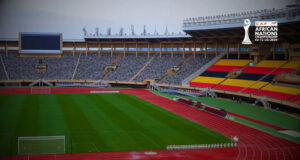 All systems Go As CAF concludes Successful TotalEnergies CAF CHAN 2024 Final Round Of Inspections In Kenya, Tanzania, Uganda