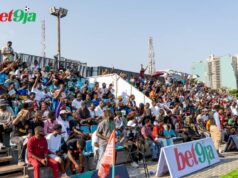 Bet9ja Revolutionizes Entertainment With Youth-Focused Sporting Events