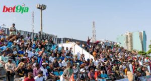 Bet9ja Revolutionizes Entertainment With Youth-Focused Sporting Events