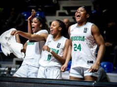 FIBA U19 WWC 2025: Junior D’Tigress Bounce Past Argentina In Classification Game