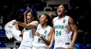 FIBA U19 WWC 2025: Junior D’Tigress Bounce Past Argentina In Classification Game