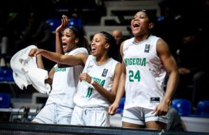 FIBA U19 WWC 2025: Junior D’Tigress Bounce Past Argentina In Classification Game