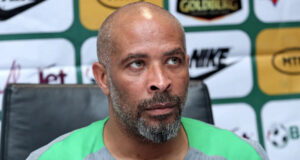 Nigeria’s Home-Based Stars Declare Readiness For CHAN Battle