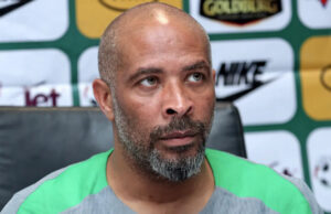 Nigeria’s Home-Based Stars Declare Readiness For CHAN Battle