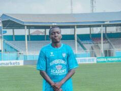 “Talent Is Not Enough”: Chinenye Ahuchapgu’s Relentless Journey To Top