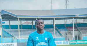 “Talent Is Not Enough”: Chinenye Ahuchapgu’s Relentless Journey To Top