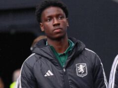 Breakthrough Moment: Jimoh‑Aloba Completes Full Midfield Shift During Villa First‑Team Debut At Walsall