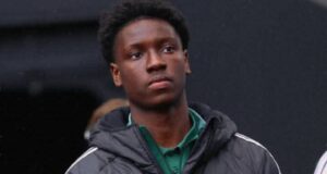 Breakthrough Moment: Jimoh‑Aloba Completes Full Midfield Shift During Villa First‑Team Debut At Walsall