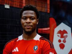 Nigerian Defender Adebola Oluwo Seals Two‑Year Move to Salford City After Promotion Heroics At Barnet