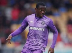 Ehije Ukaki Impresses in Sheffield United’s 6–2 Rout Of York City