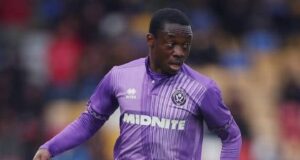 Ehije Ukaki Impresses in Sheffield United’s 6–2 Rout Of York City