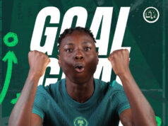 WAFCON 2024: I Want To Keep On Scoring Goals For Super Falcons’ Progress – Chinwendu Ihezuo