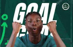 WAFCON 2024: I Want To Keep On Scoring Goals For Super Falcons’ Progress – Chinwendu Ihezuo
