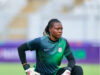 Nnadozie Says Super Falcons Staying Focused Amid WAFCON Excitement