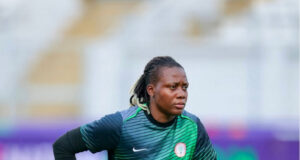 ”No Matter Your Age’ – Nnadozie Reacts After Three Consecutive CAF Best Awards